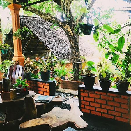 Oleena Home Stay Habarana Exterior foto